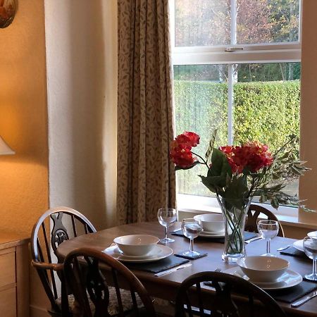 Formby Guest House ภายนอก รูปภาพ