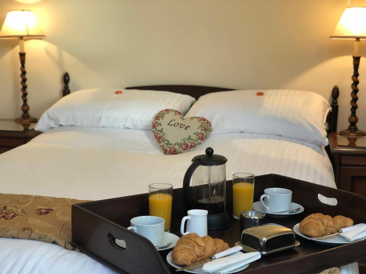 Formby Guest House ภายนอก รูปภาพ